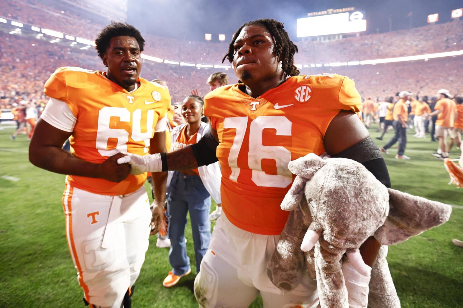 Tennessee football shop